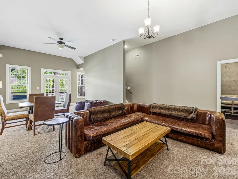 402 Holmstead Drive Lake Lure, NC 28746