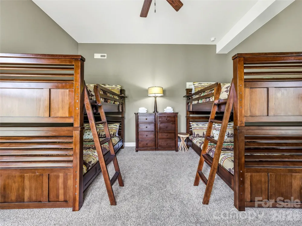 402 Holmstead Drive Lake Lure, NC 28746