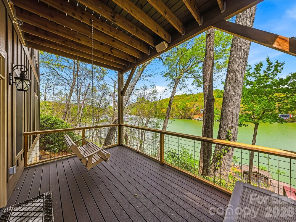 402 Holmstead Drive Lake Lure, NC 28746