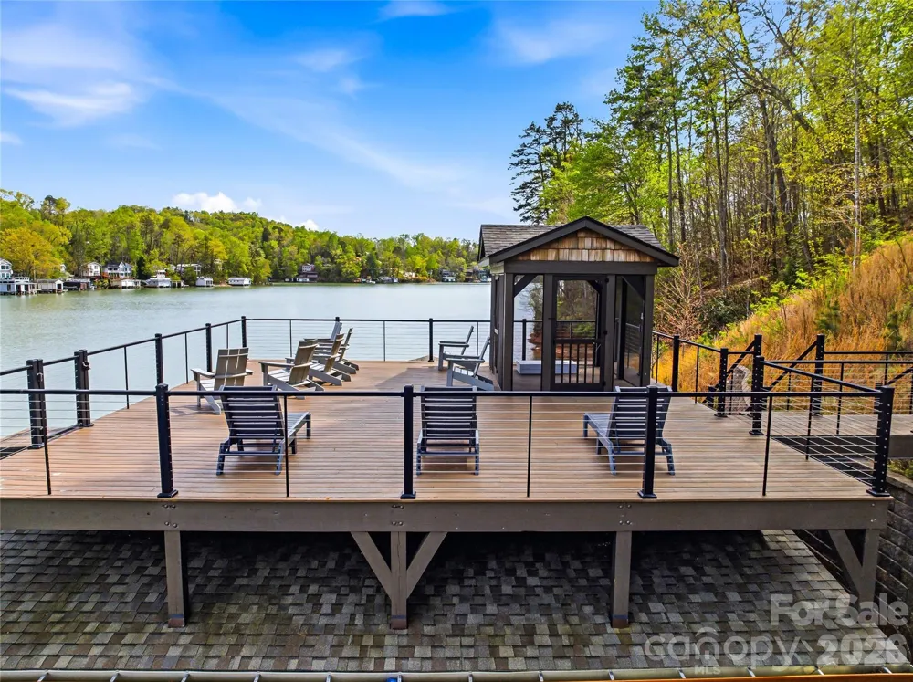 402 Holmstead Drive Lake Lure, NC 28746