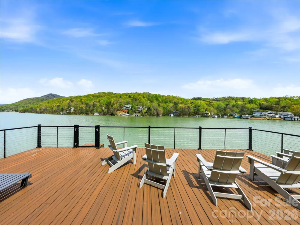 402 Holmstead Drive Lake Lure, NC 28746