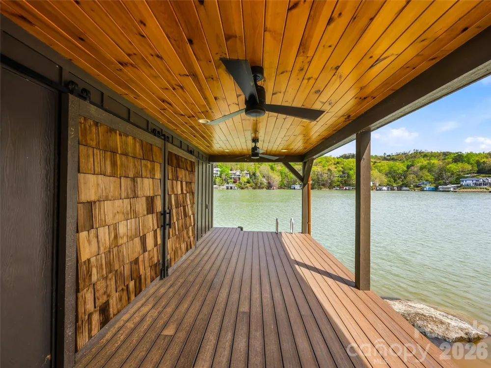 402 Holmstead Drive Lake Lure, NC 28746