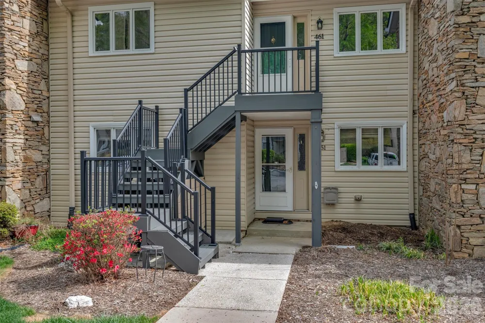 451 Britton Creek Drive Hendersonville, NC 28791