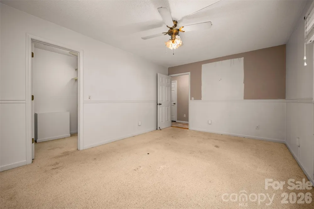 451 Britton Creek Drive Hendersonville, NC 28791