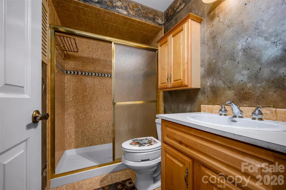451 Britton Creek Drive Hendersonville, NC 28791