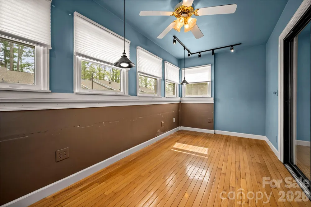 451 Britton Creek Drive Hendersonville, NC 28791
