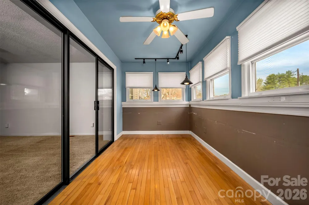 451 Britton Creek Drive Hendersonville, NC 28791