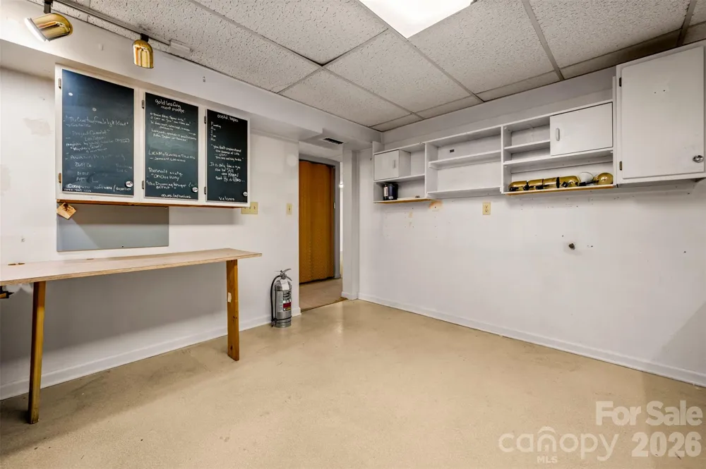 451 Britton Creek Drive Hendersonville, NC 28791
