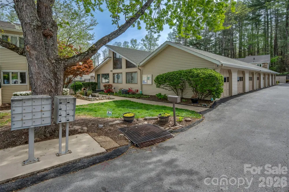 451 Britton Creek Drive Hendersonville, NC 28791