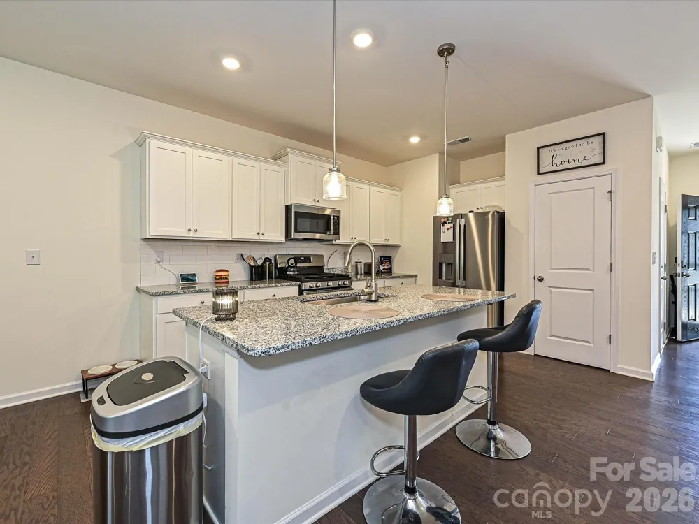 348 abington Street Matthews, NC 28104