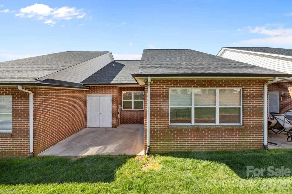 3944 Jasmine Lane Denver, NC 28037