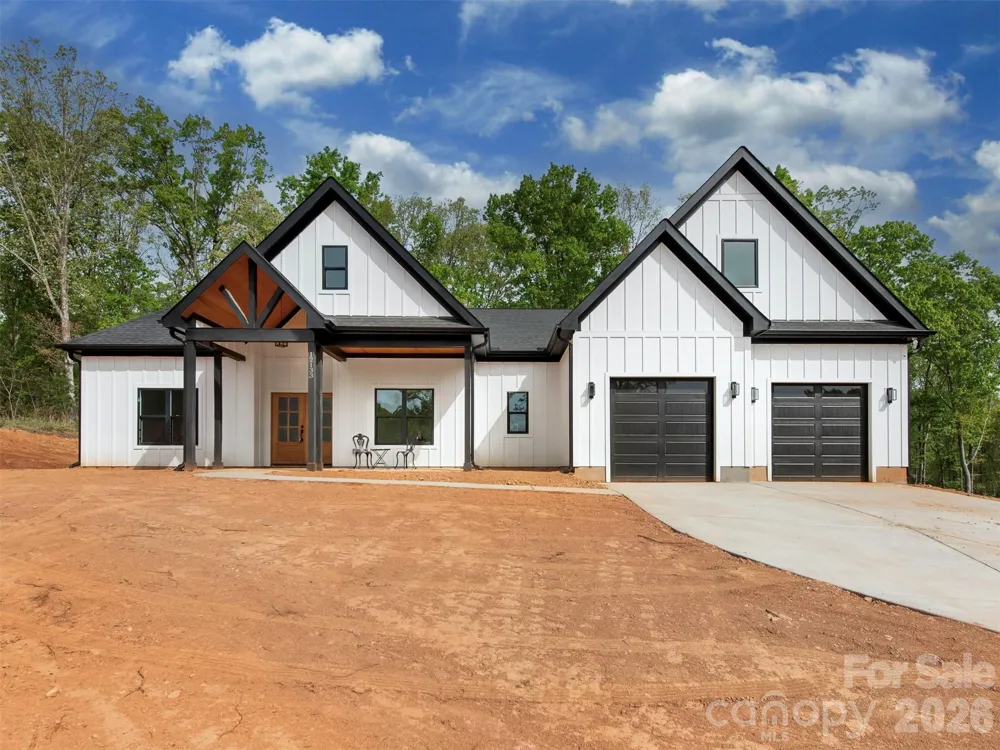 012133 Coyle Road Stanfield, NC 28163