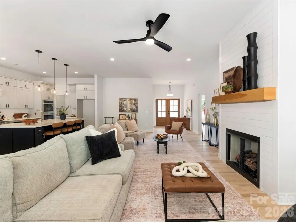 012133 Coyle Road Stanfield, NC 28163