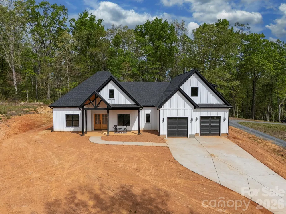 012133 Coyle Road Stanfield, NC 28163