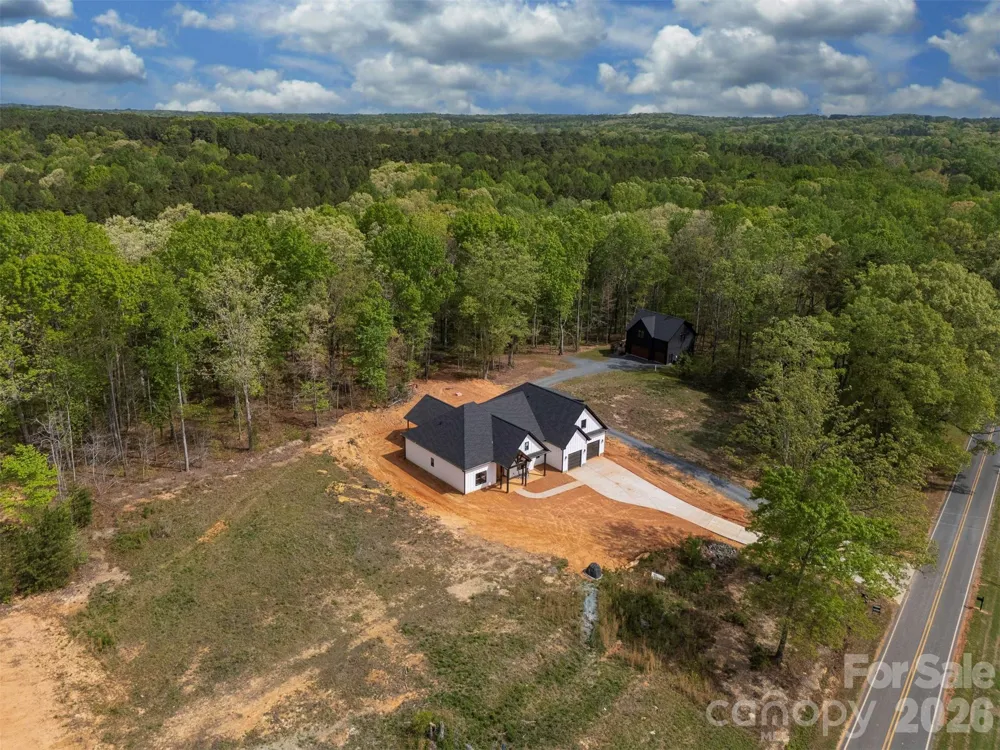 012133 Coyle Road Stanfield, NC 28163