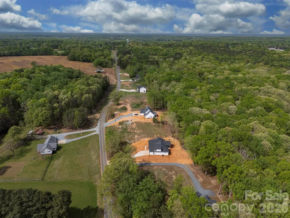 012133 Coyle Road Stanfield, NC 28163