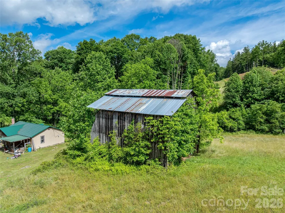 330 Tilson Branch Road Marshall, NC 28753