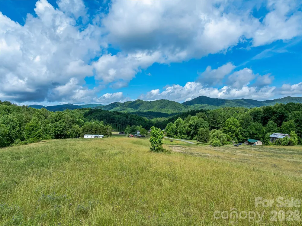 330 Tilson Branch Road Marshall, NC 28753