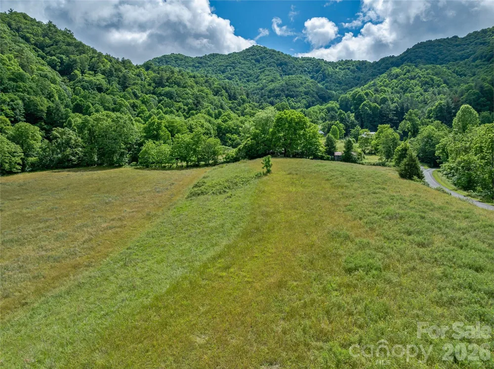 330 Tilson Branch Road Marshall, NC 28753