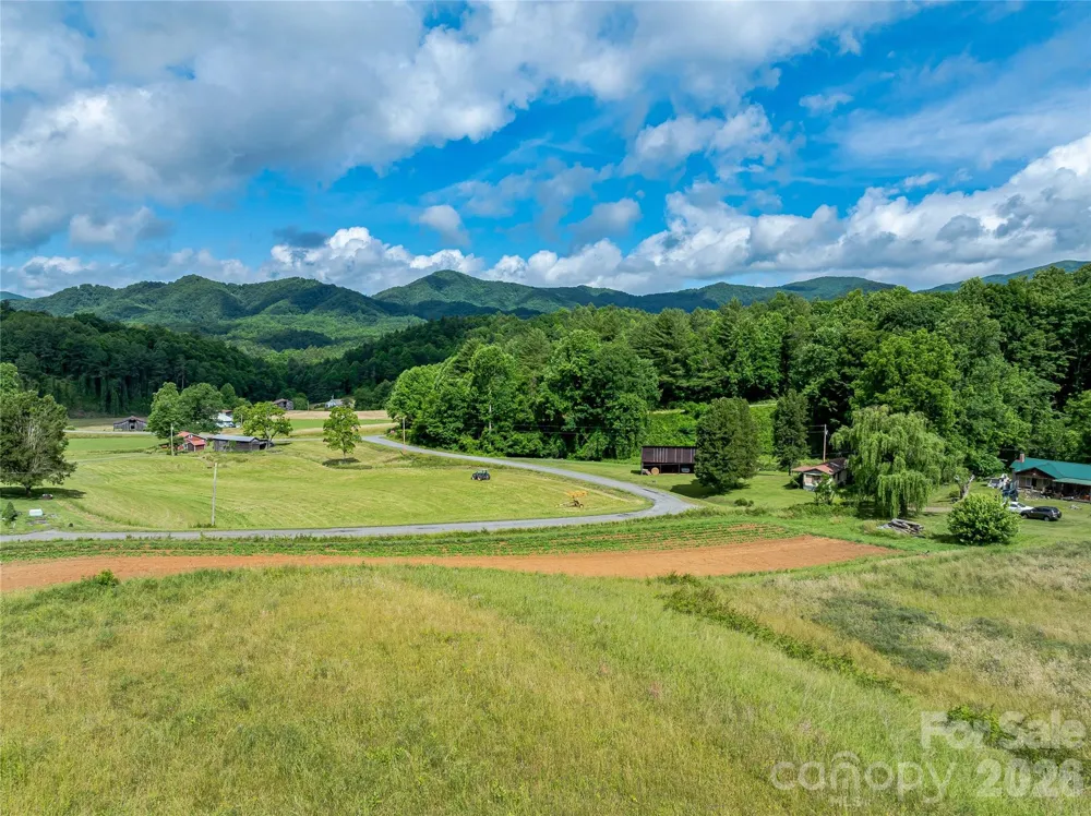 330 Tilson Branch Road Marshall, NC 28753