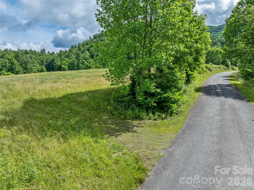330 Tilson Branch Road Marshall, NC 28753