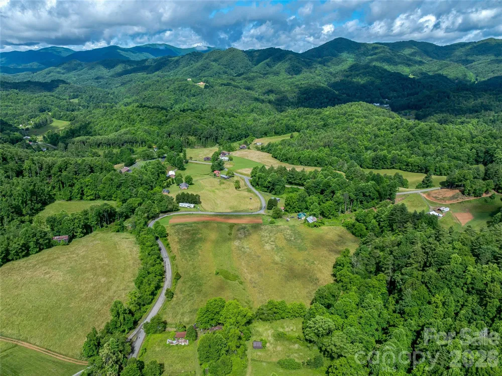 330 Tilson Branch Road Marshall, NC 28753