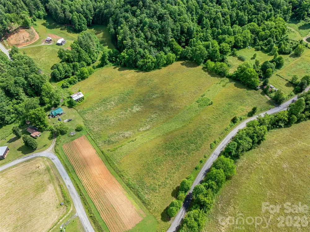 330 Tilson Branch Road Marshall, NC 28753