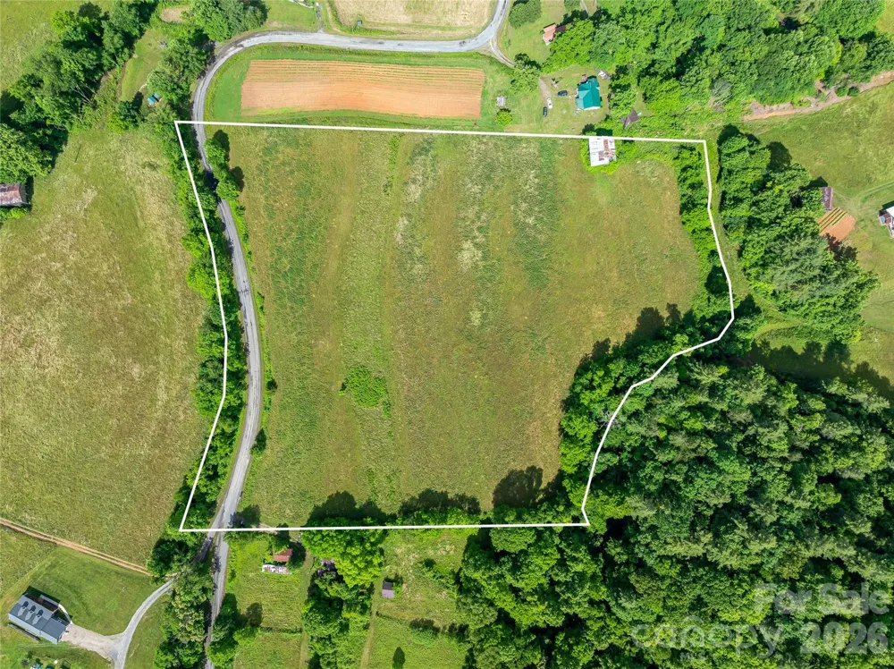 330 Tilson Branch Road Marshall, NC 28753