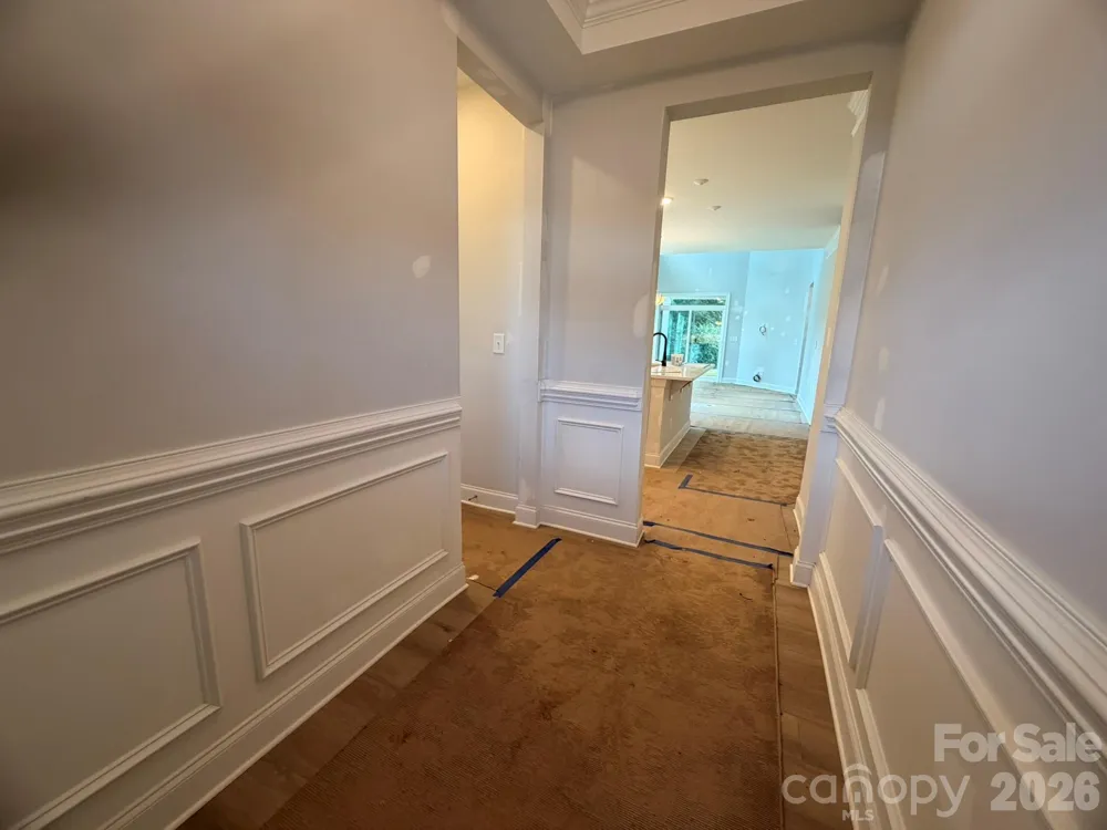 4365 Black Court Harrisburg, NC 28075