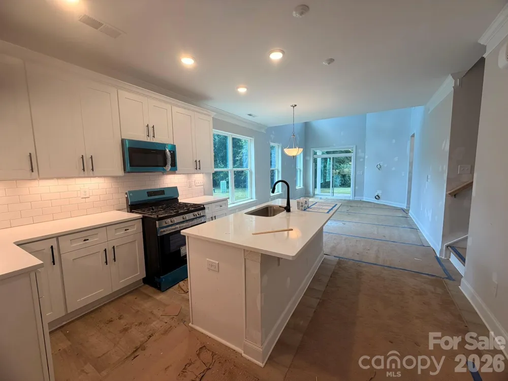 4365 Black Court Harrisburg, NC 28075