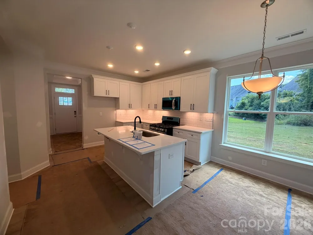 4365 Black Court Harrisburg, NC 28075