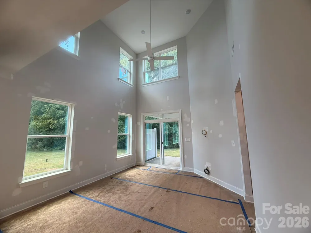 4365 Black Court Harrisburg, NC 28075