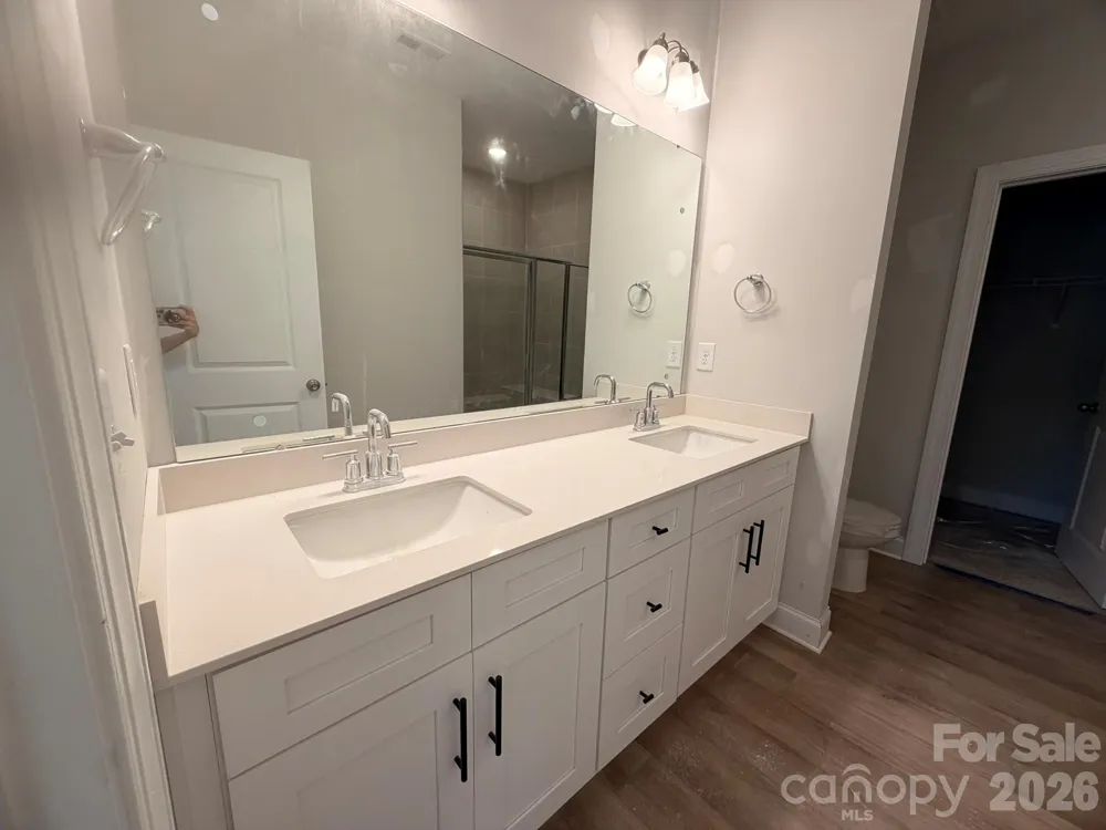 4365 Black Court Harrisburg, NC 28075