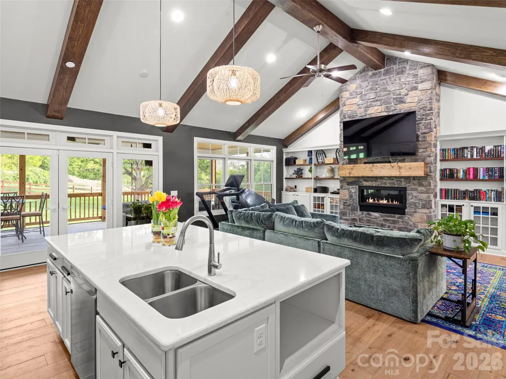 127 Rockbridge Road Mills River, NC 28759