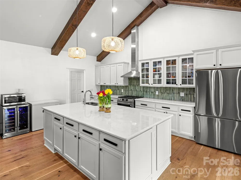 127 Rockbridge Road Mills River, NC 28759