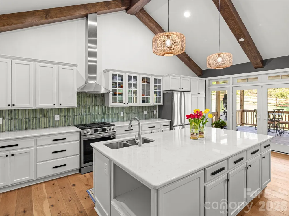 127 Rockbridge Road Mills River, NC 28759