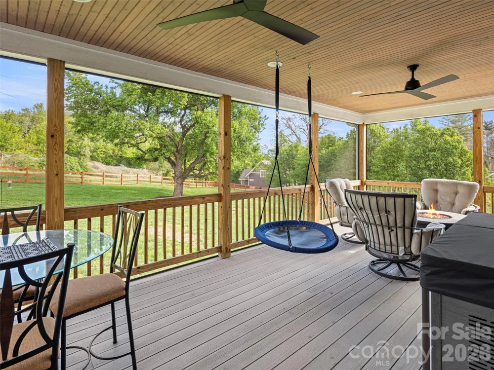 127 Rockbridge Road Mills River, NC 28759