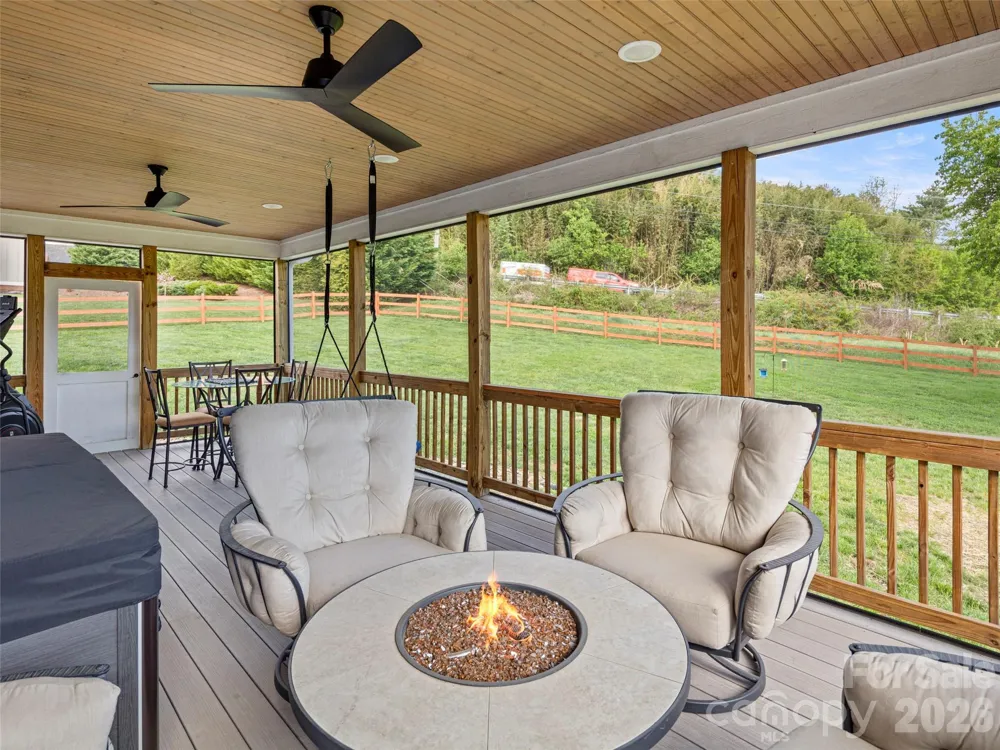 127 Rockbridge Road Mills River, NC 28759