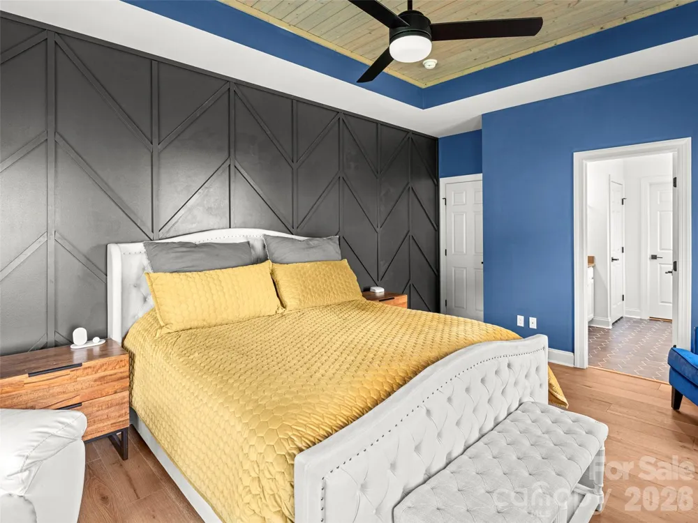 127 Rockbridge Road Mills River, NC 28759