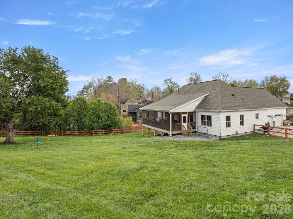 127 Rockbridge Road Mills River, NC 28759