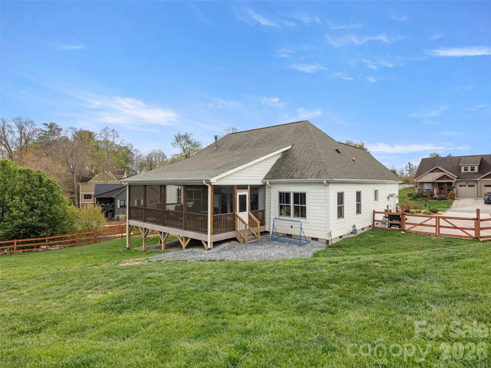 127 Rockbridge Road Mills River, NC 28759