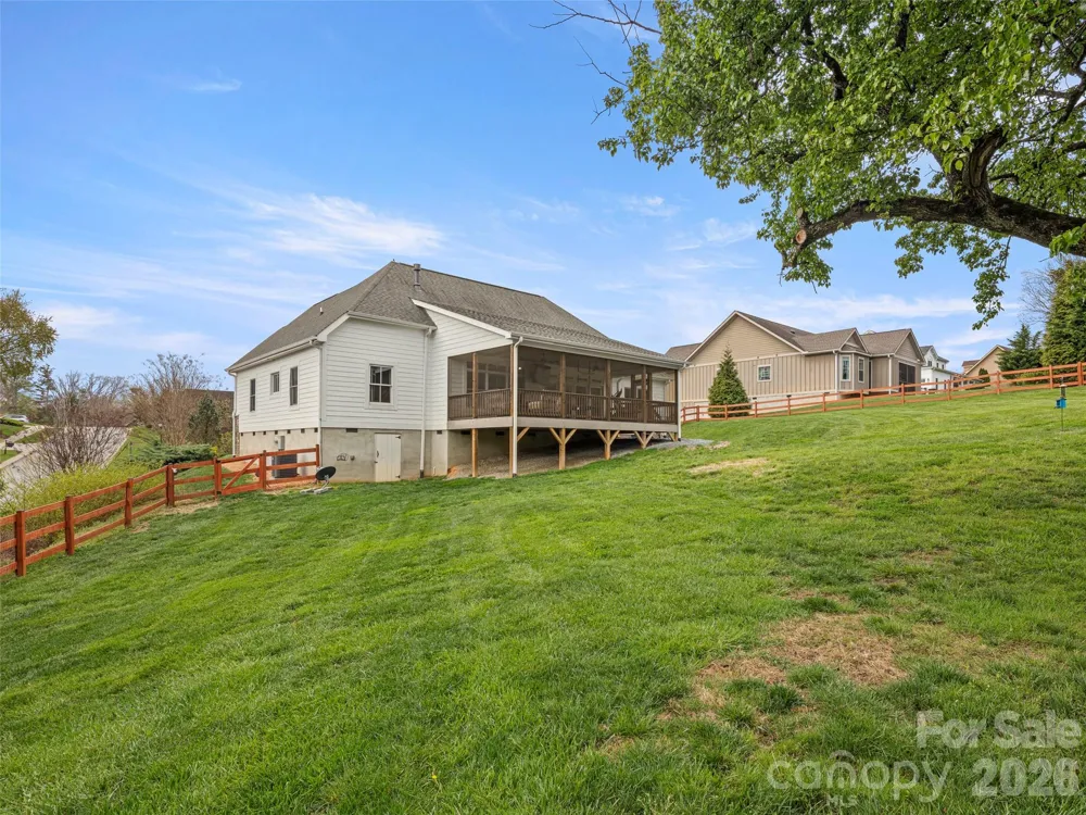 127 Rockbridge Road Mills River, NC 28759