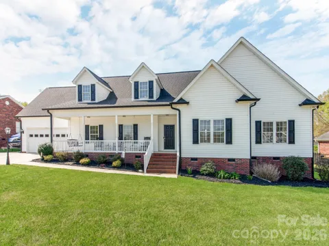 2261 Stallings Road