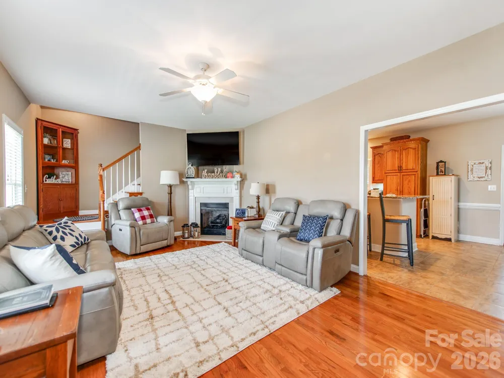 2261 Stallings Road Harrisburg, NC 28075