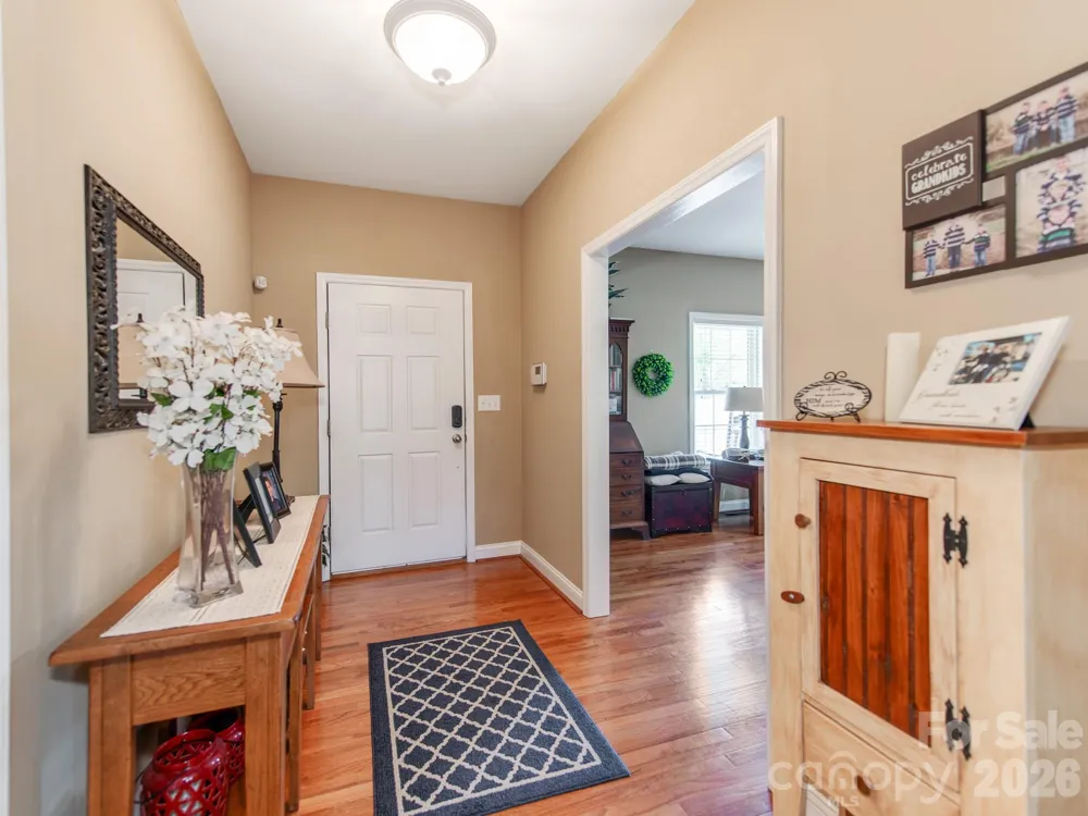 2261 Stallings Road Harrisburg, NC 28075