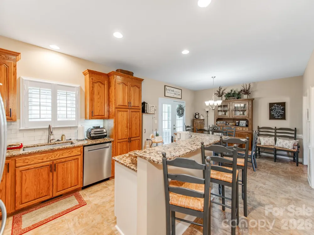 2261 Stallings Road Harrisburg, NC 28075