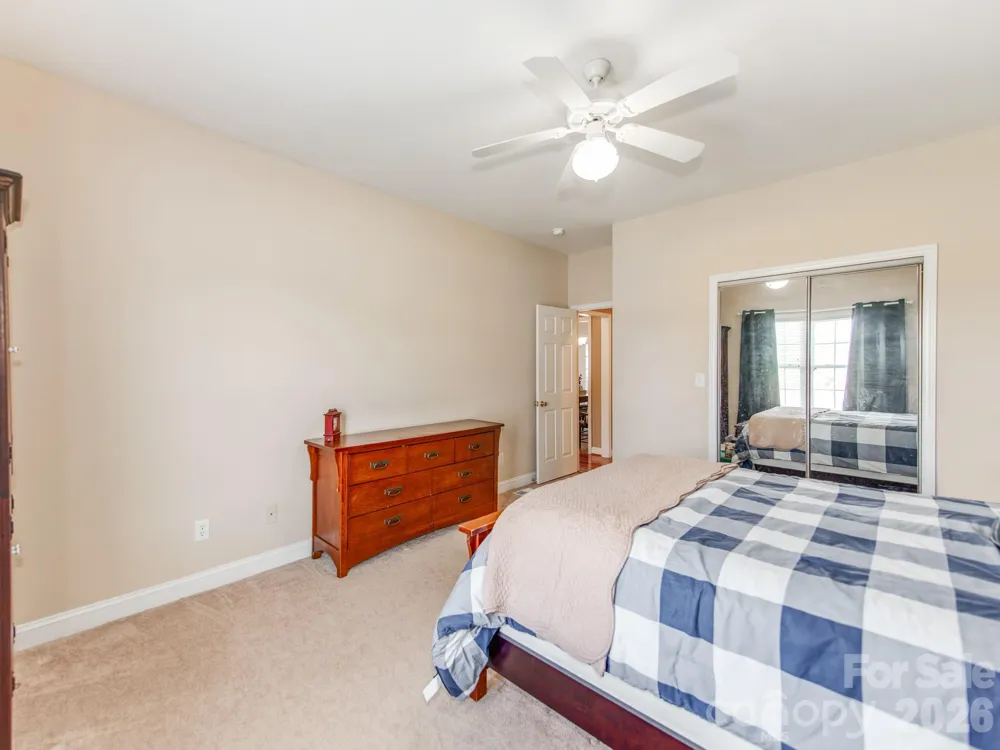2261 Stallings Road Harrisburg, NC 28075