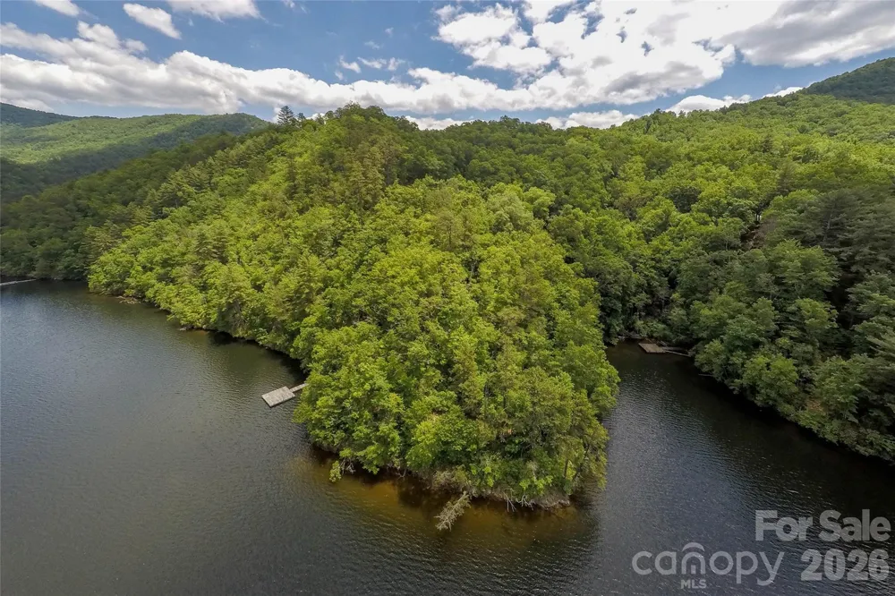159 Songcatcher Court #159 Tuckasegee, NC 28783