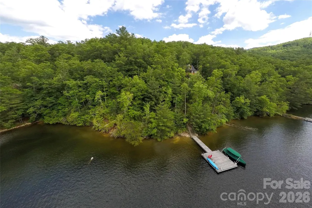 159 Songcatcher Court #159 Tuckasegee, NC 28783