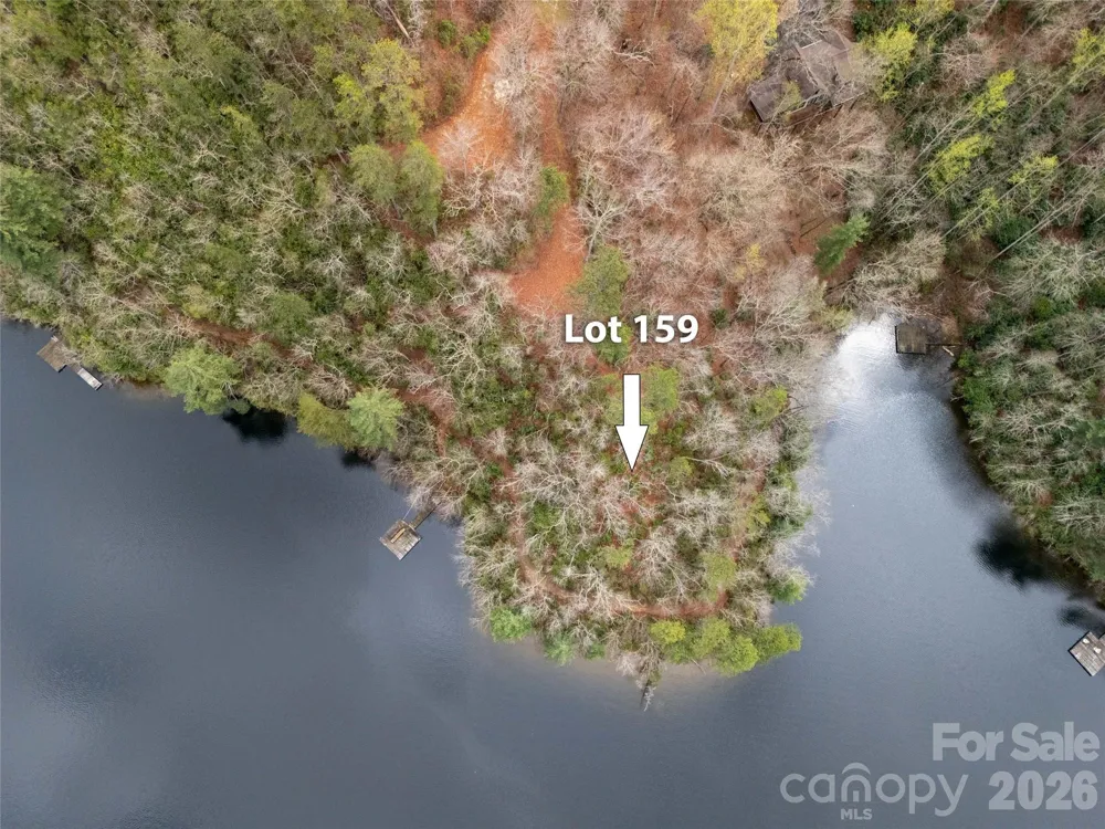 159 Songcatcher Court #159 Tuckasegee, NC 28783